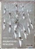 Granek István - Kajakozás-kenuzás