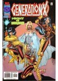 Lobdell, Scott,Leonardi, Rick - Generation X Vol. 1. No. 24