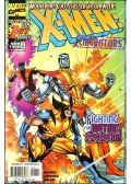 Jimenez, Phil,Harris, Joe,Aiken, Keith - X-Men: Liberators Vol. 1. No. 1