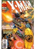 Kavanagh, Terry,Cruz, Roger,Clark, Manny - X-Man Vol. 1. No. 23