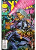 Lobdell, Scott,Macchio, Ralph - X-Men Vol. 1. No. 60