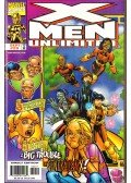 Garza, Alé,Harris, Joseph - X-Men Unlimited Vol. 1. No. 20