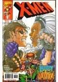 Garcia, German,Kelly, Joe - X-Men Vol. 1. No. 79