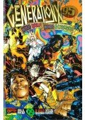 Loeb, Jeph,Lobdell, Scott,McManus, Shawn - Generation X '95 Vol. 1. No. 1
