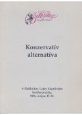 Több szerző - Konzervatív alternatíva
