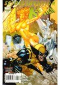 Sepulveda, Miguel,Nord, Cary,Mike Carey - Secret Invasion: X-Men No. 4