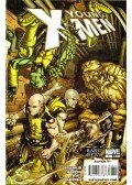 Guggenheim, Marc,Sandoval, Rafa - Young X-Men No. 8