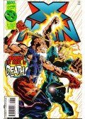Loeb, Jeph,Rozum, john - X-Man Vol. 1. No. 8