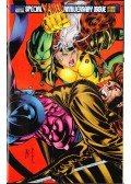 Nicieza, Fabian,Kubert, Andy - X-Men Vol. 1. No. 45
