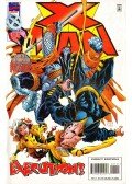 Ostrander, John,Skroce, Steve - X-Man Vol. 1. No. 11
