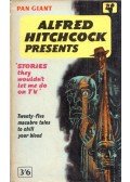 Hitchcock, Alfred - Alfred Htichcock Presents: Stories they wouldn't let me do on TV
