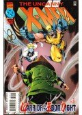 Loeb, Jeph,Lobdell, Scott,Madureira, Joe - The Uncanny X-Men Vol. 1. No. 329