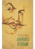 Sir Arthur Conan Doyle - Adventures of Gerard