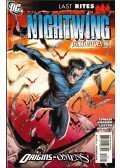 Tomasi, Peter J.,Kramer, Don - Nightwing 153.