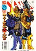 Lobdell, Scott,Ross, Luke - X-Men Vol. 1. No. 48