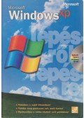 Kis Ádám - Microsoft Windows XP lépésről lépésre