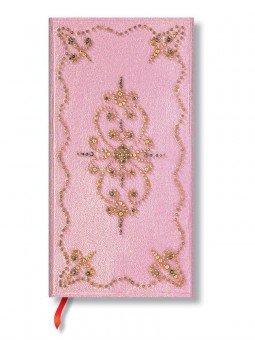  - Paperblanks Butikkönyv Shimmering Delights"Cotton Candy" SLIM vonalas PB2974-8, null 2016 antikvár könyv
