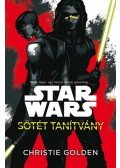 Golden, Christie - Star Wars: Sötét tanítvány