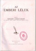 Nánássy László Dezső Dr. - Az emberi lélek