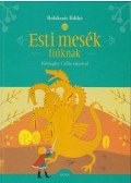Boldizsár Ildikó - Esti mesék fiúknak