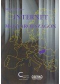 Miklósi Viktor - Internet Magyarországon