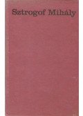 Jules Verne - Sztrogof Mihály