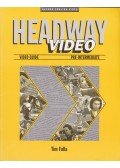 FALLA,TIM - Headway Video - Pre-Intermediate