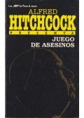 Hitchcock, Alfred - Juego de asesinos