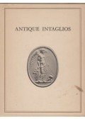 Neverov, O. - Antique Intaglios (angol - orosz)