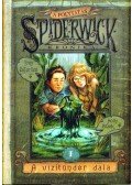  Holly Black,Tony DiTerlizzi  - A vízitündér dala