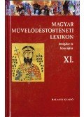 Kőszeghy Péter - Magyar művelődéstörténeti lexikon XI.