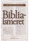 Horváth Pál,Dér Katalin - Bibliaismeret