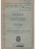 Aczél Dezső - Ovidius VII. füzet