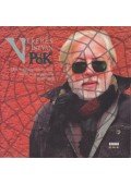 Verebes István - Pók