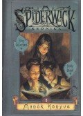  Holly Black,Tony DiTerlizzi  - Manók könyve