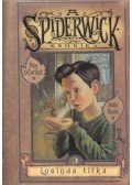  Holly Black,Tony DiTerlizzi  - Lucinda titka
