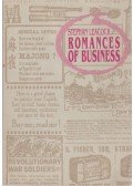 Stephen Leacock - Romances of Business