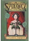 Holly Black,Tony DiTerlizzi - A Spiderwick Krónika 4. - A törpekirály fogságában