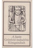 Aleksei Suetin - Grünfeld-Indisch bis Königsindisch