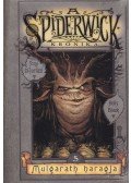  Holly Black,Tony DiTerlizzi  - Mulgarath haragja