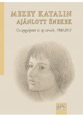 Mezey Katalin - Ajánlott énekek (dedikált)