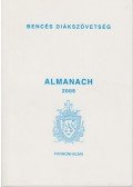 Dr. Scherer Norbert (szerk.) - Bencés Diákszövetség Almanach 2006