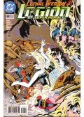 Waid, Mark,McCraw, Tom,Moder, Lee,Tom Peyer - Legion of Super-Heroes 68.
