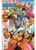 Hall, Bob,Mayerik, Val,Wright, Susan - Timewalker Vol. 1. No. 5