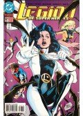 Waid, Mark,McCraw, Tom,Renaud, Chris,Tom Peyer - Legion of Super-Heroes 67.