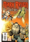 Tieri, Frank,Leon, John Paul,Sandoval, Rafa,Pham, Khoi,Oliver, Ben,Fuso, Antonio - Dark Reign: Made Men (MDCU) No. 1