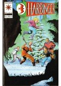 Chen, Sean,Fontenot, Maurice - Harbinger Vol. 1. No. 27