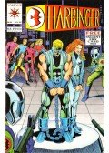 Chen, Sean,Fontenot, Maurice - Harbinger Vol. 1. No. 29