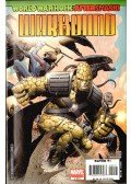 Pak, Greg,Kirk, Leonard,Sandoval, Rafa - WWH Aftersmash: Warbound No. 2