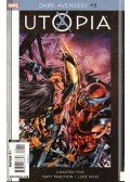 Ross, Luke,Fraction, Matt - Dark Avengers No. 8